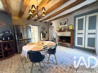  Maison � vendre 14 pi�ces 296 m�