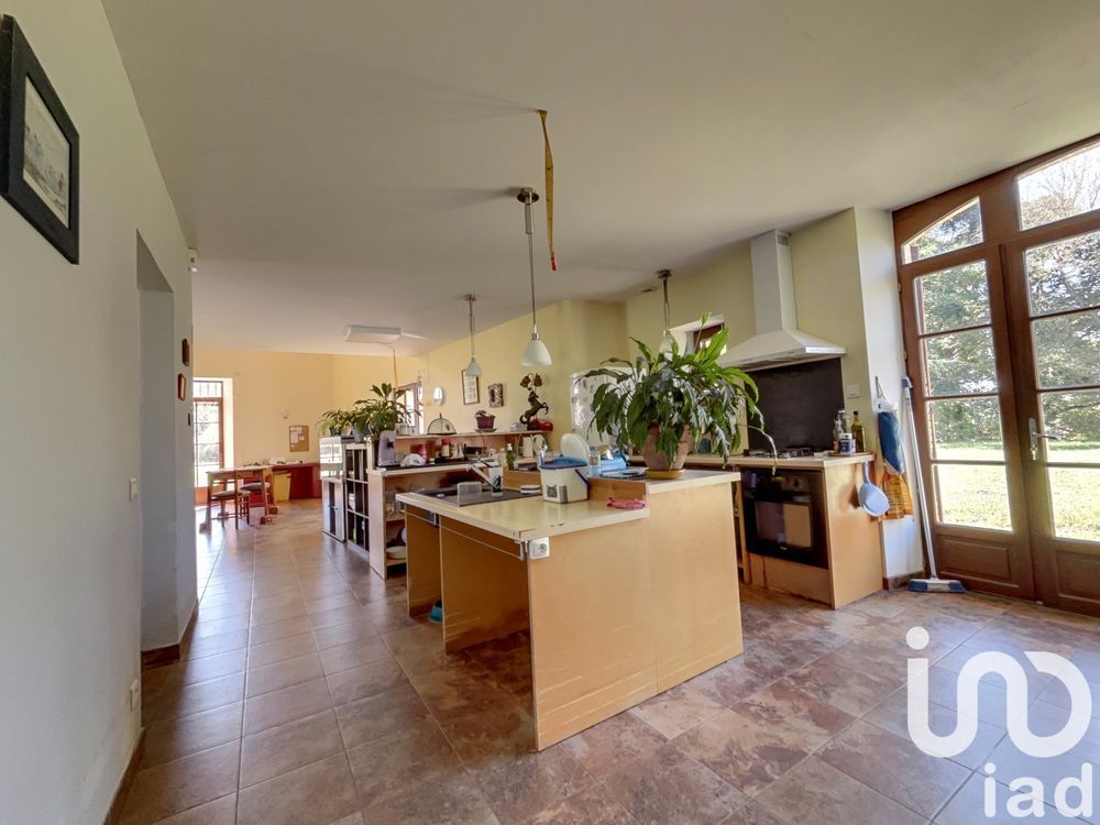 � vendre  Maison Revel (31250)