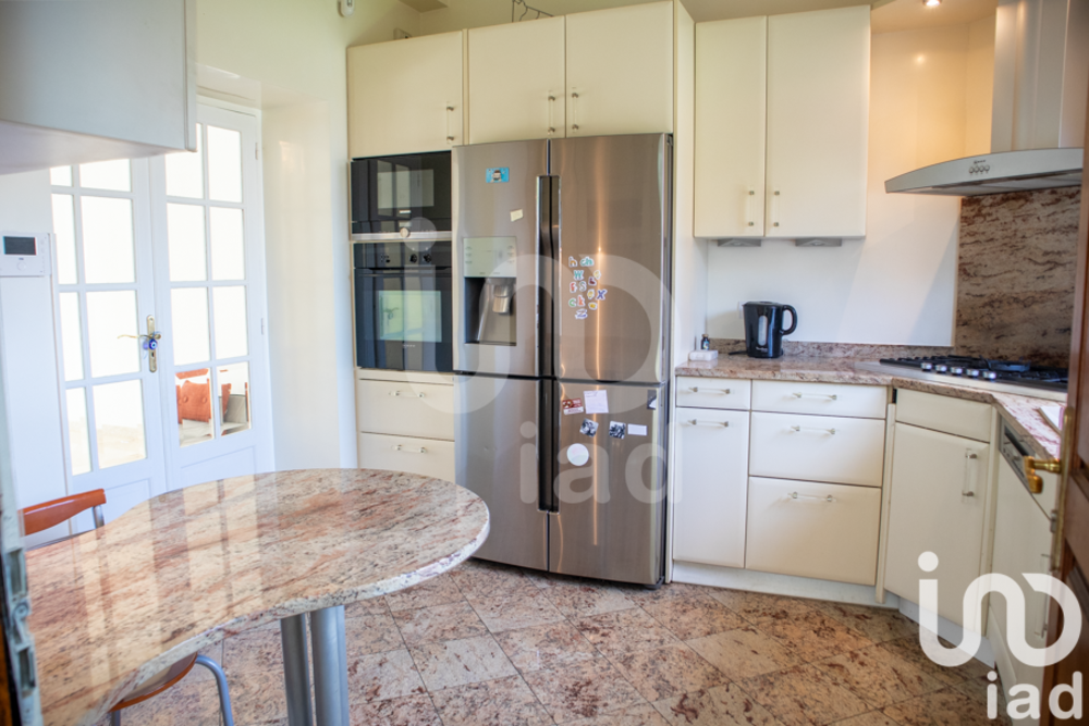 � vendre  Maison Saint-Maur-des-Foss�s (94100)