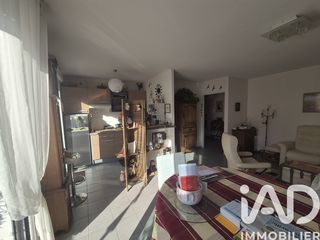  Appartement � vendre 3 pi�ces 65 m�