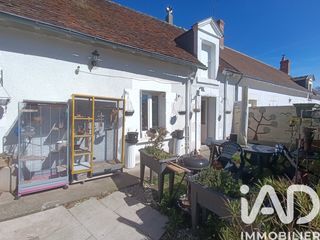  Maison � vendre 4 pi�ces 85 m�