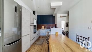  Appartement � vendre 3 pi�ces 75 m�