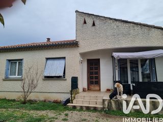  Maison � vendre 4 pi�ces 80 m�