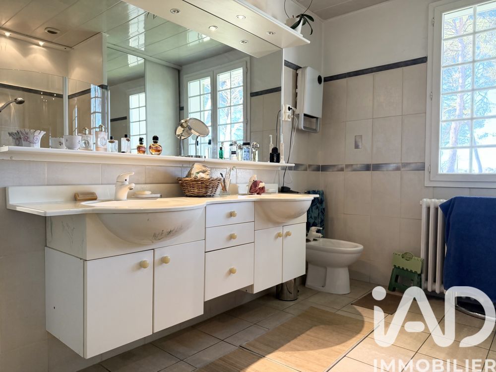 � vendre  Maison Lambesc (13410)