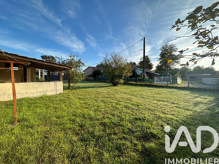  Terrain � vendre 500 m�