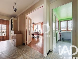  Maison � vendre 4 pi�ces 110 m�