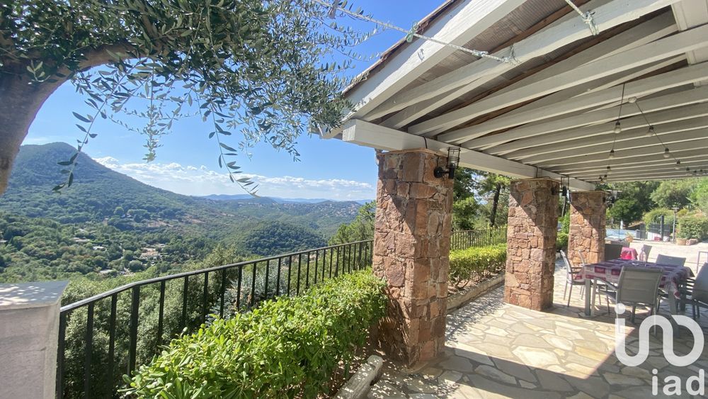 � vendre  Maison Mandelieu-la-Napoule (06210)