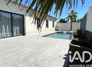  Maison � vendre 4 pi�ces 124 m�