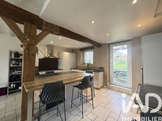  Maison � vendre 6 pi�ces 111 m�