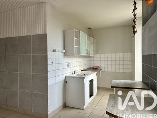  Maison � vendre 4 pi�ces 81 m�