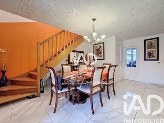  Maison � vendre 5 pi�ces 130 m�