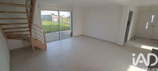  Maison � vendre 4 pi�ces 100 m�