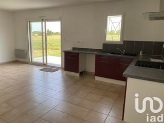  Maison � vendre 4 pi�ces 82 m�