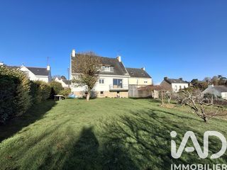  Maison � vendre 5 pi�ces 126 m�