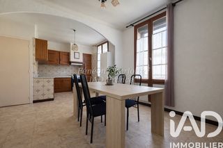  Maison � vendre 7 pi�ces 104 m�