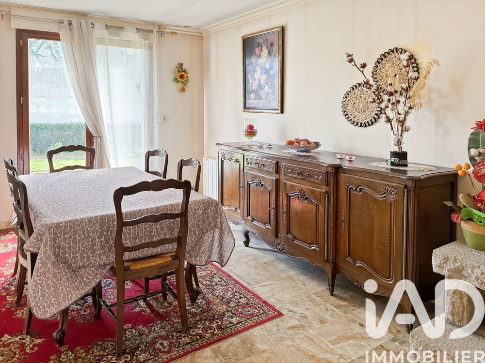 � vendre  Maison Rennes (35000)