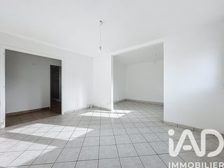  Appartement � vendre 4 pi�ces 64 m�