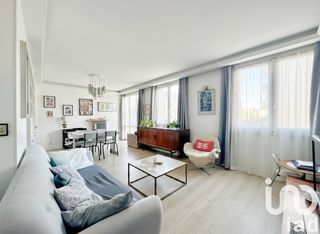  Appartement � vendre 4 pi�ces 78 m�