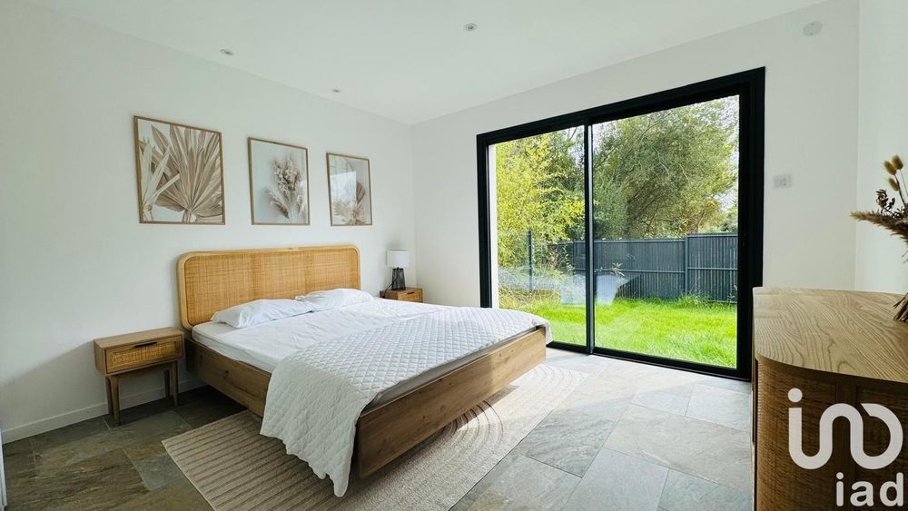 � vendre  Maison Seignosse (40510)