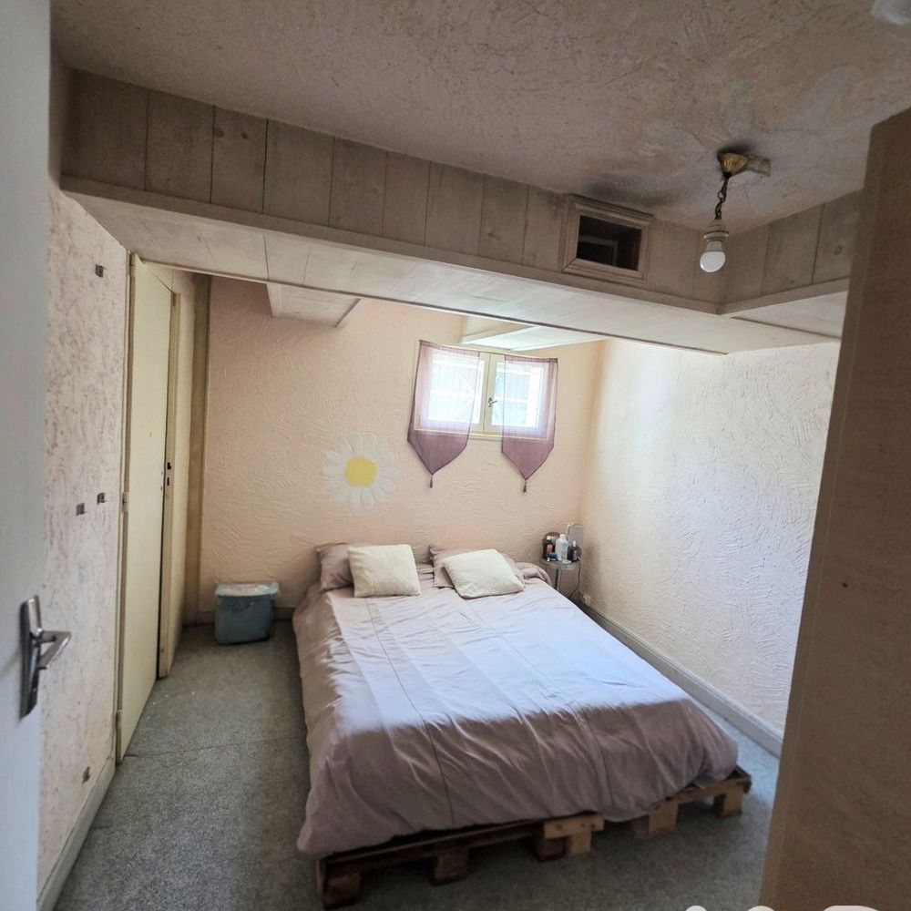 � vendre  Maison Sallanches (74700)