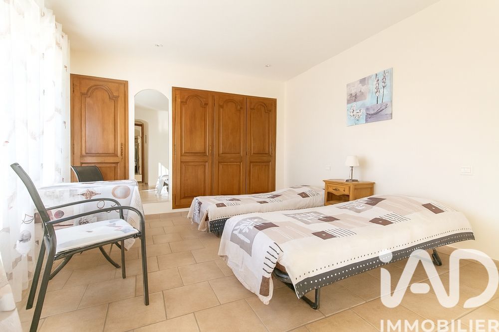 � vendre  Maison La Motte (83920)