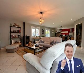  Maison � vendre 5 pi�ces 108 m�