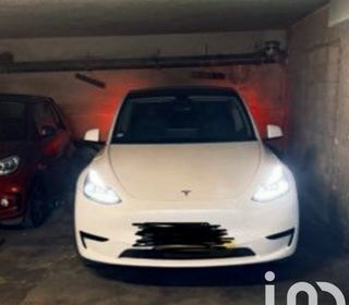 Parking / Garage � vendre 8 m�