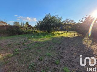  Terrain � vendre 880 m�
