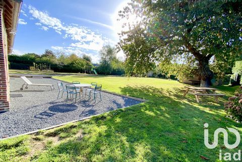   Vente Maison/villa 6 pi�ces Maison - 6 pi�ce(s) - 175 m�