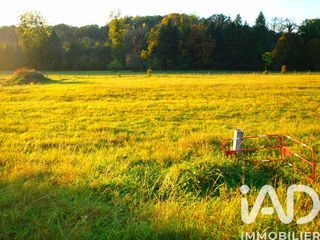  Terrain � vendre 3000 m�