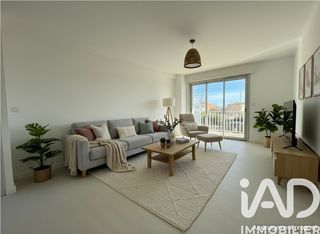  Appartement � vendre 2 pi�ces 37 m�