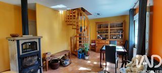  Maison � vendre 7 pi�ces 129 m�