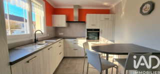  Maison � vendre 9 pi�ces 145 m�