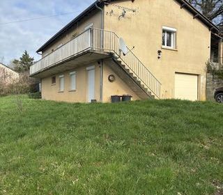  Maison � vendre 5 pi�ces 150 m�