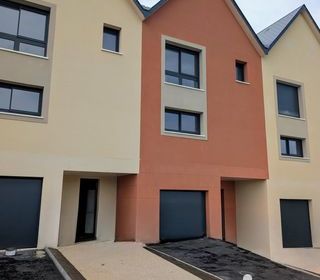  Maison � vendre 4 pi�ces 86 m�