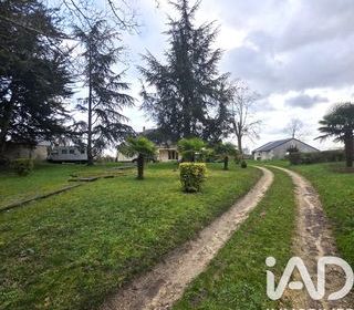  Maison � vendre 4 pi�ces 87 m�