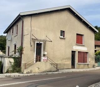  Maison � vendre 7 pi�ces 186 m�
