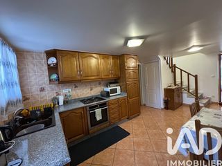  Maison � vendre 4 pi�ces 70 m�