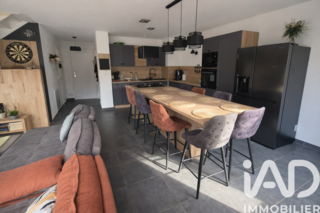  Maison � vendre 4 pi�ces 87 m�