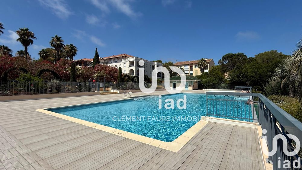 � vendre  Appartement Fr�jus (83600)