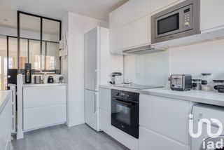  Appartement � vendre 3 pi�ces 72 m�