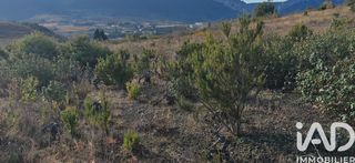  Terrain � vendre 5805 m�