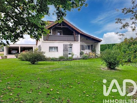   Vente Maison/villa 6 pi�ces Maison - 6 pi�ce(s) - 136 m�