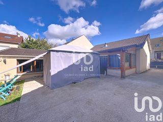  Maison � vendre 4 pi�ces 105 m�