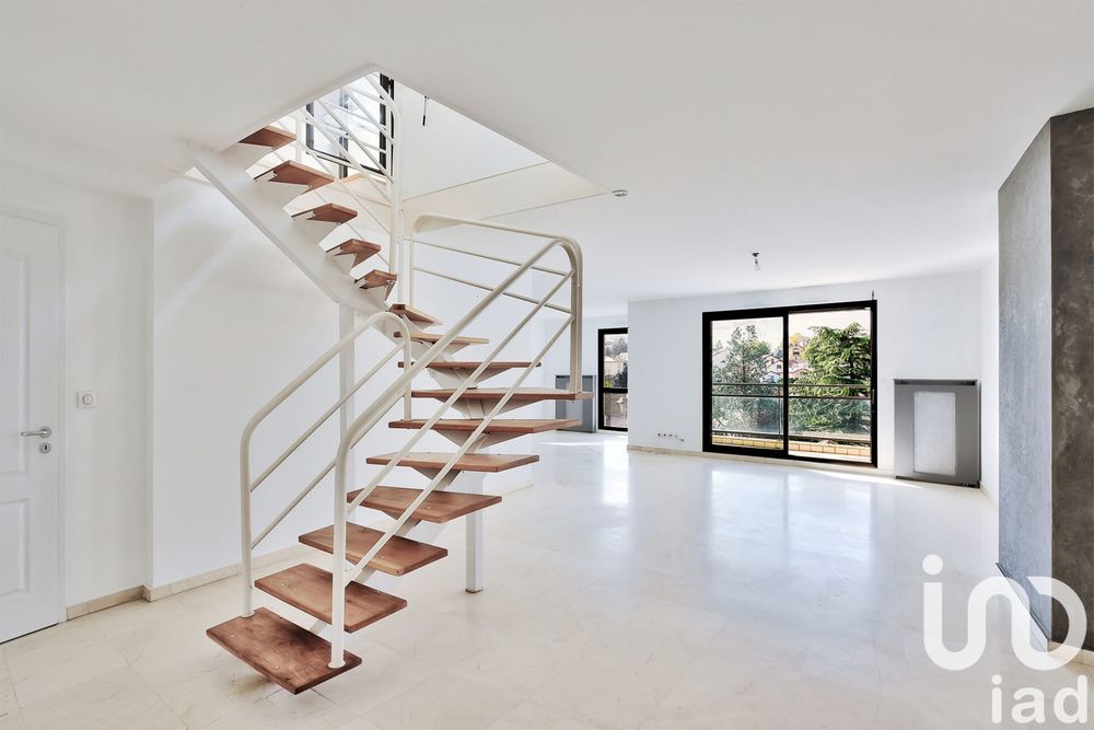 � vendre  Appartement Lyon 3