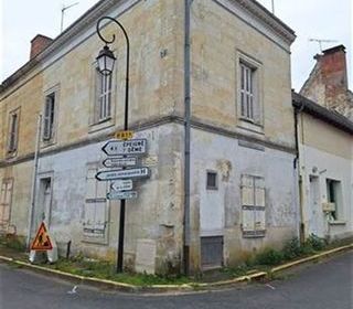  Maison � vendre 3 pi�ces 105 m�