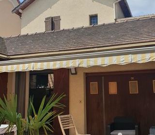  Maison � vendre 6 pi�ces 146 m�