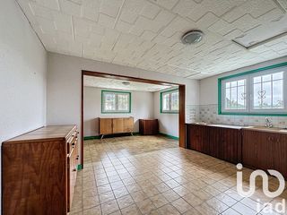  Maison � vendre 8 pi�ces 136 m�