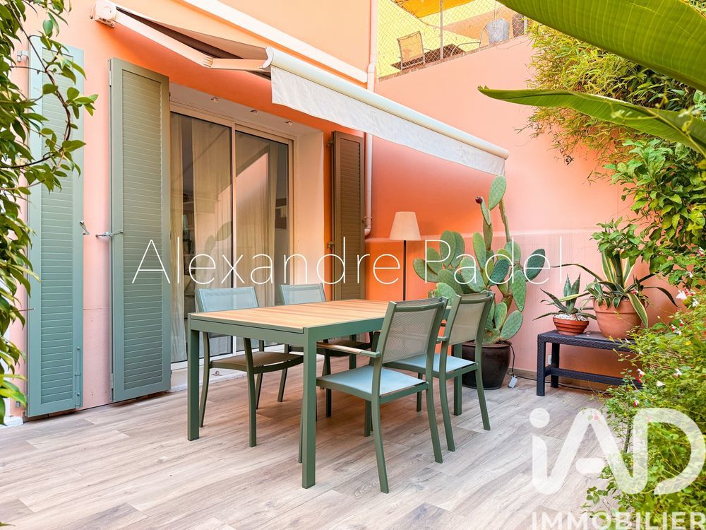 � vendre  Maison Sanary-sur-Mer (83110)