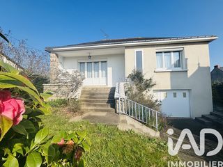  Maison � vendre 4 pi�ces 84 m�